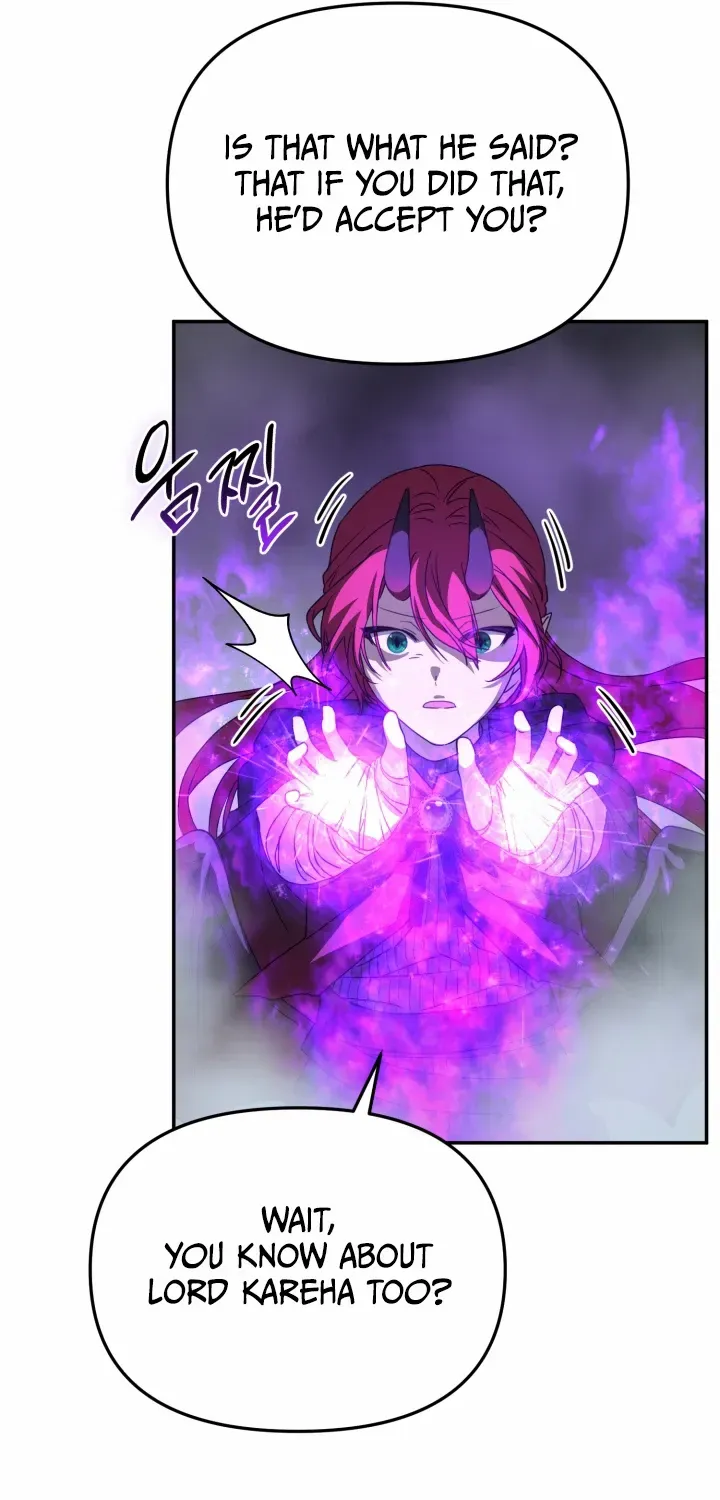 Read How To Survive As The Devil’s Child chapter 68 image 48 on Lezhin