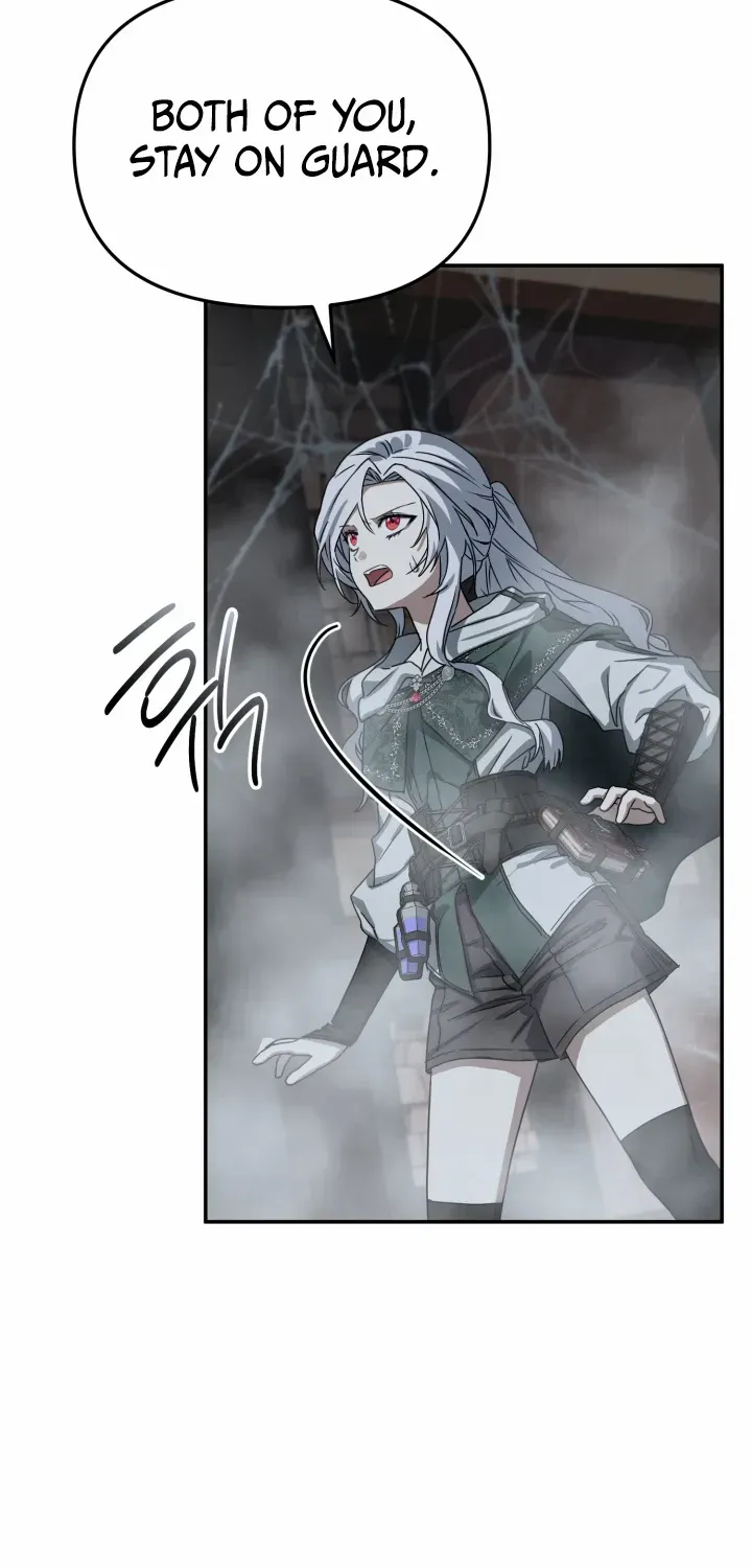 Read How To Survive As The Devil’s Child chapter 68 image 5 on Lezhin