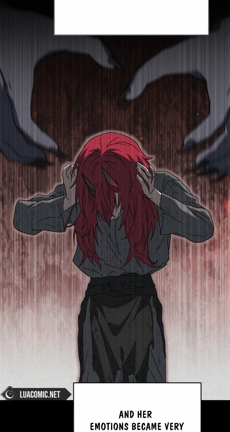 Read How To Survive As The Devil’s Child chapter 69 image 19 on Lezhin