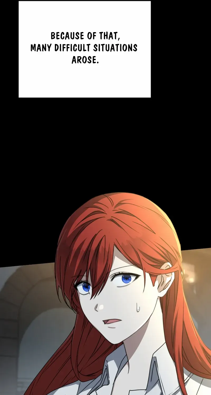 Read How To Survive As The Devil’s Child chapter 69 image 21 on Lezhin