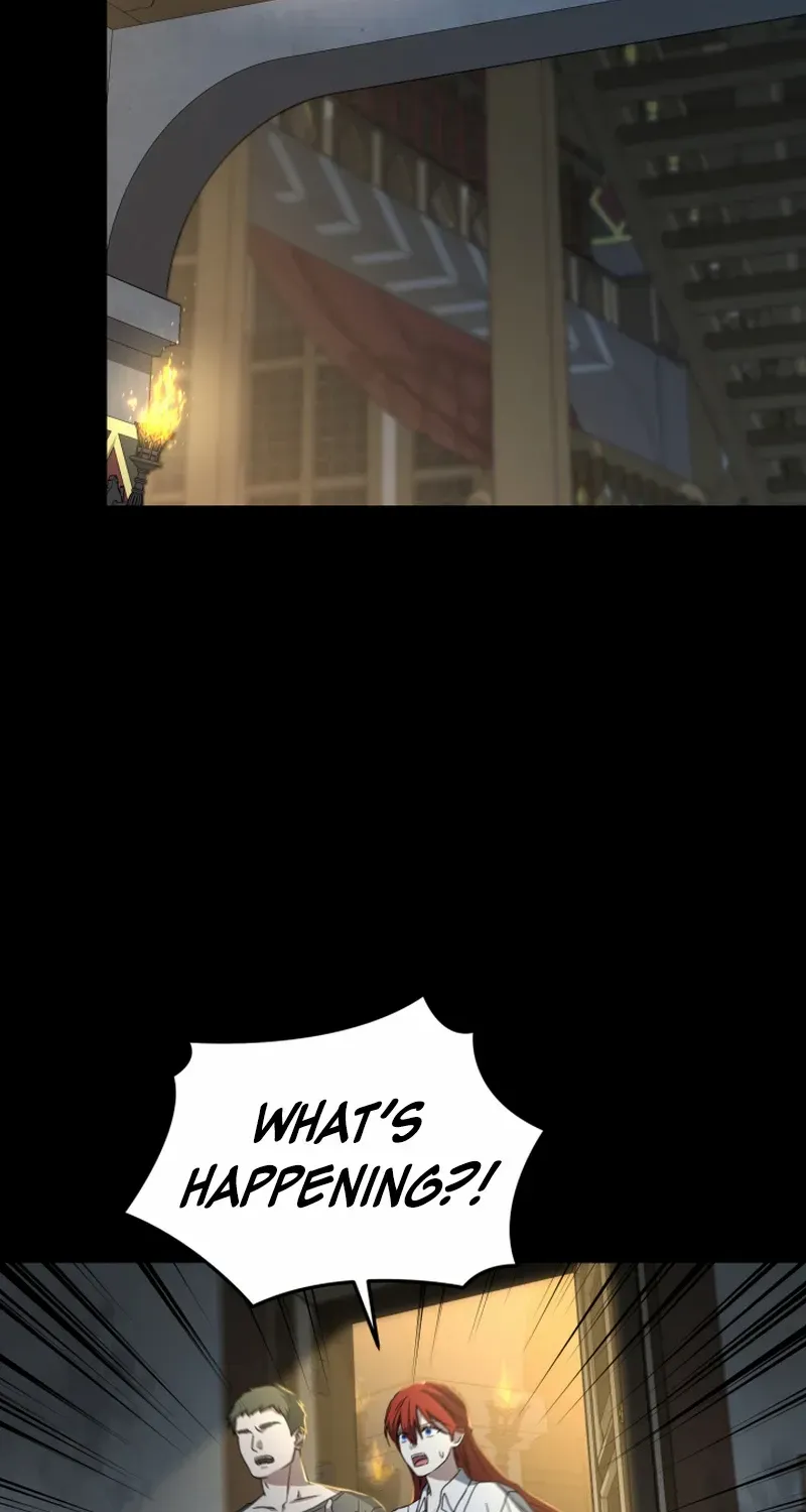Read How To Survive As The Devil’s Child chapter 69 image 23 on Lezhin