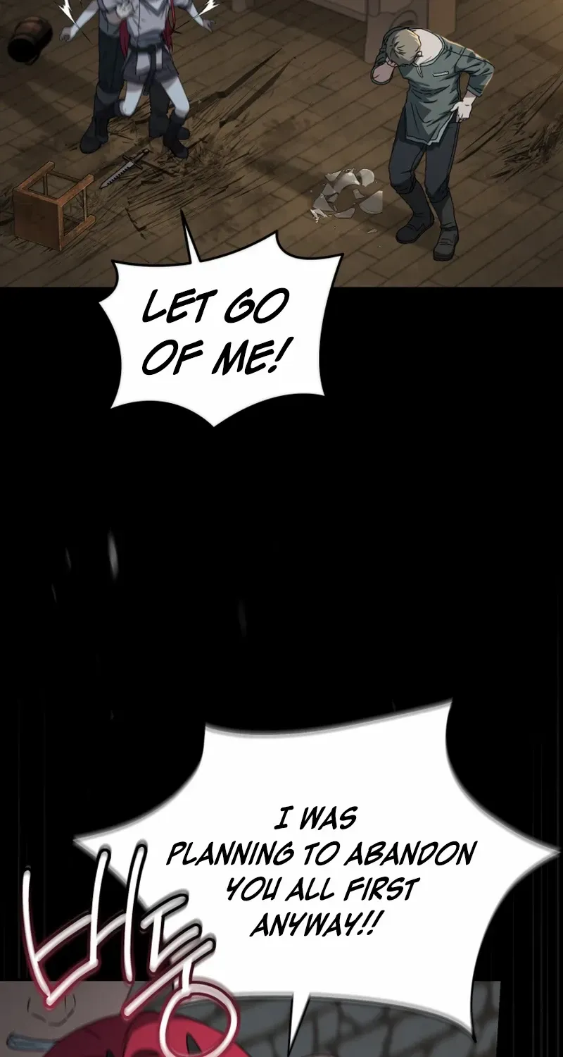 Read How To Survive As The Devil’s Child chapter 69 image 25 on Lezhin