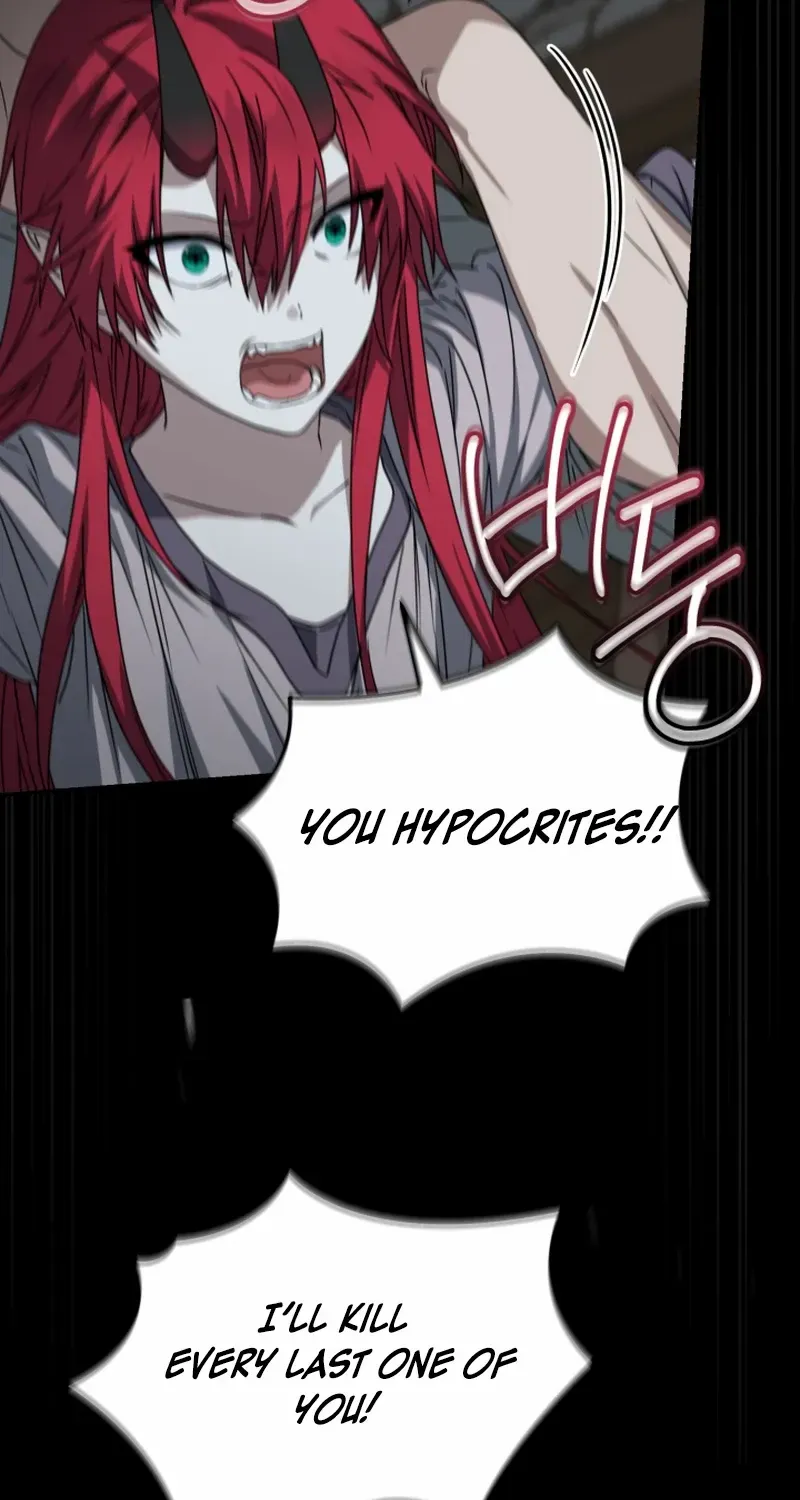 Read How To Survive As The Devil’s Child chapter 69 image 26 on Lezhin