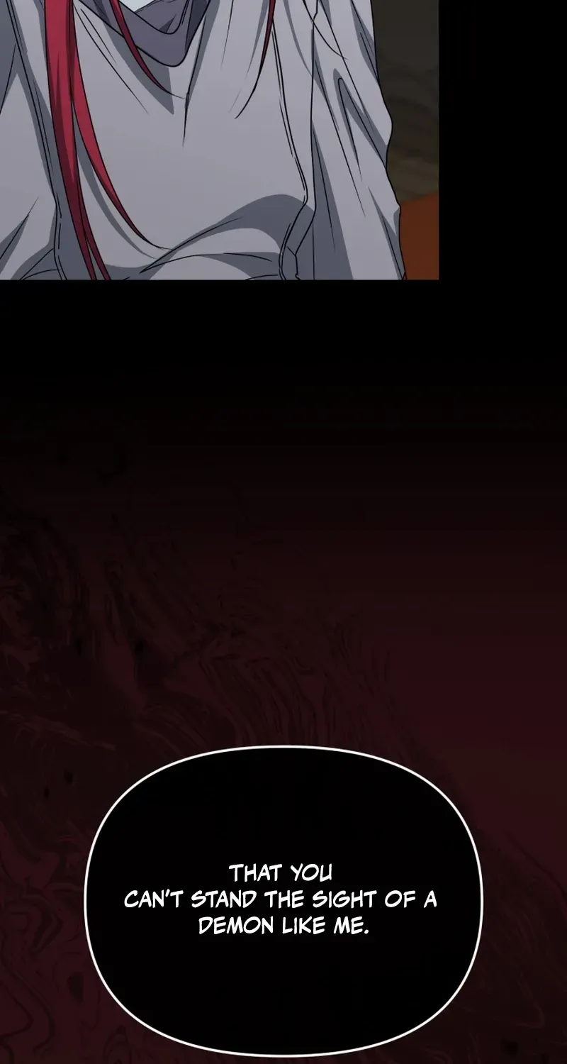 Read How To Survive As The Devil’s Child chapter 69 image 33 on Lezhin