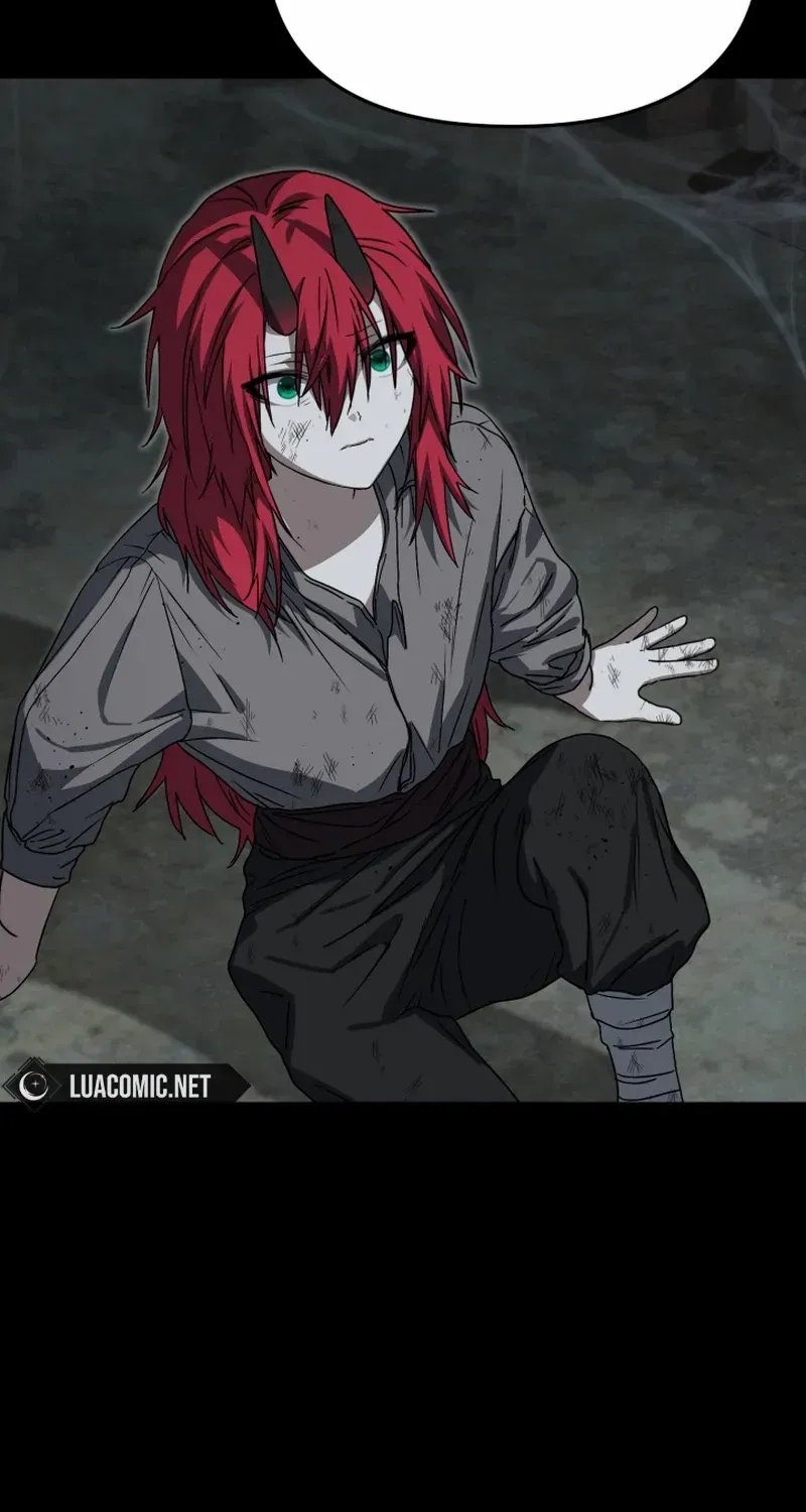 Read How To Survive As The Devil’s Child chapter 69 image 4 on Lezhin