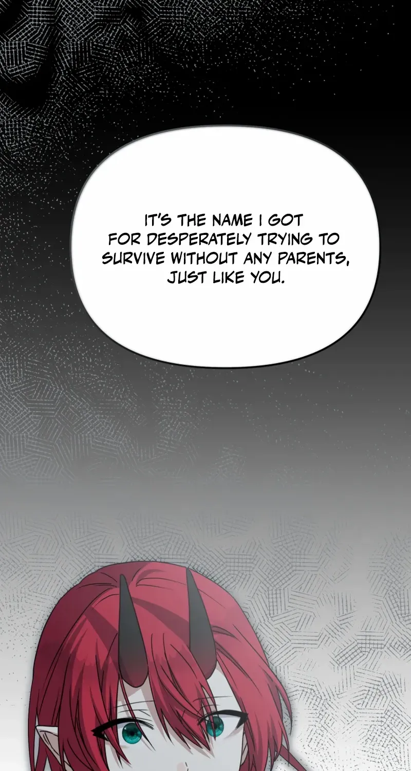 Read How To Survive As The Devil’s Child chapter 69 image 43 on Lezhin
