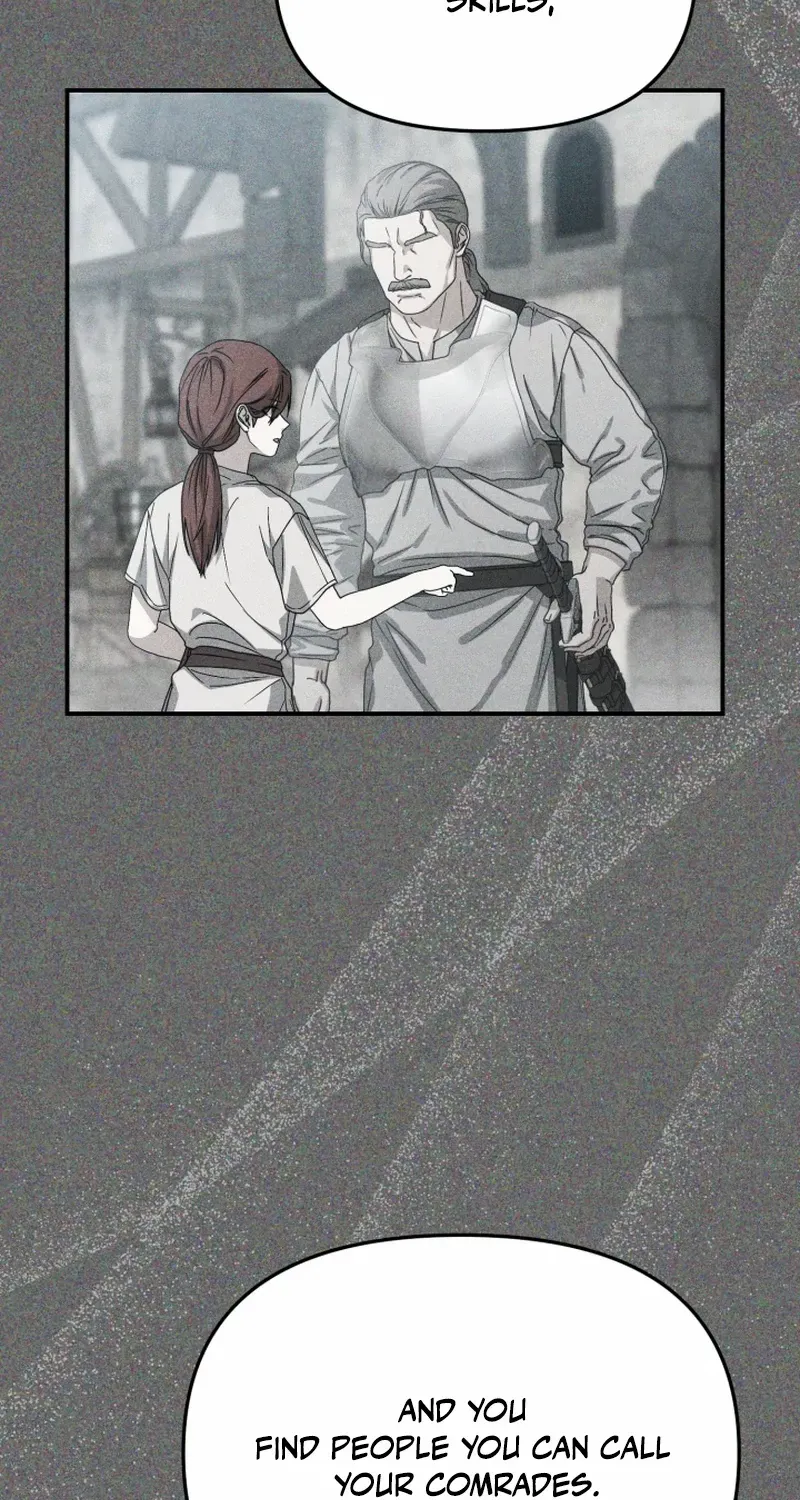 Read How To Survive As The Devil’s Child chapter 69 image 50 on Lezhin