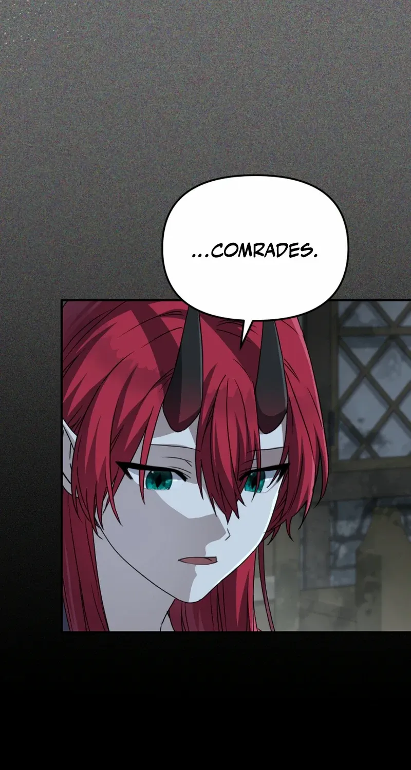 Read How To Survive As The Devil’s Child chapter 69 image 52 on Lezhin