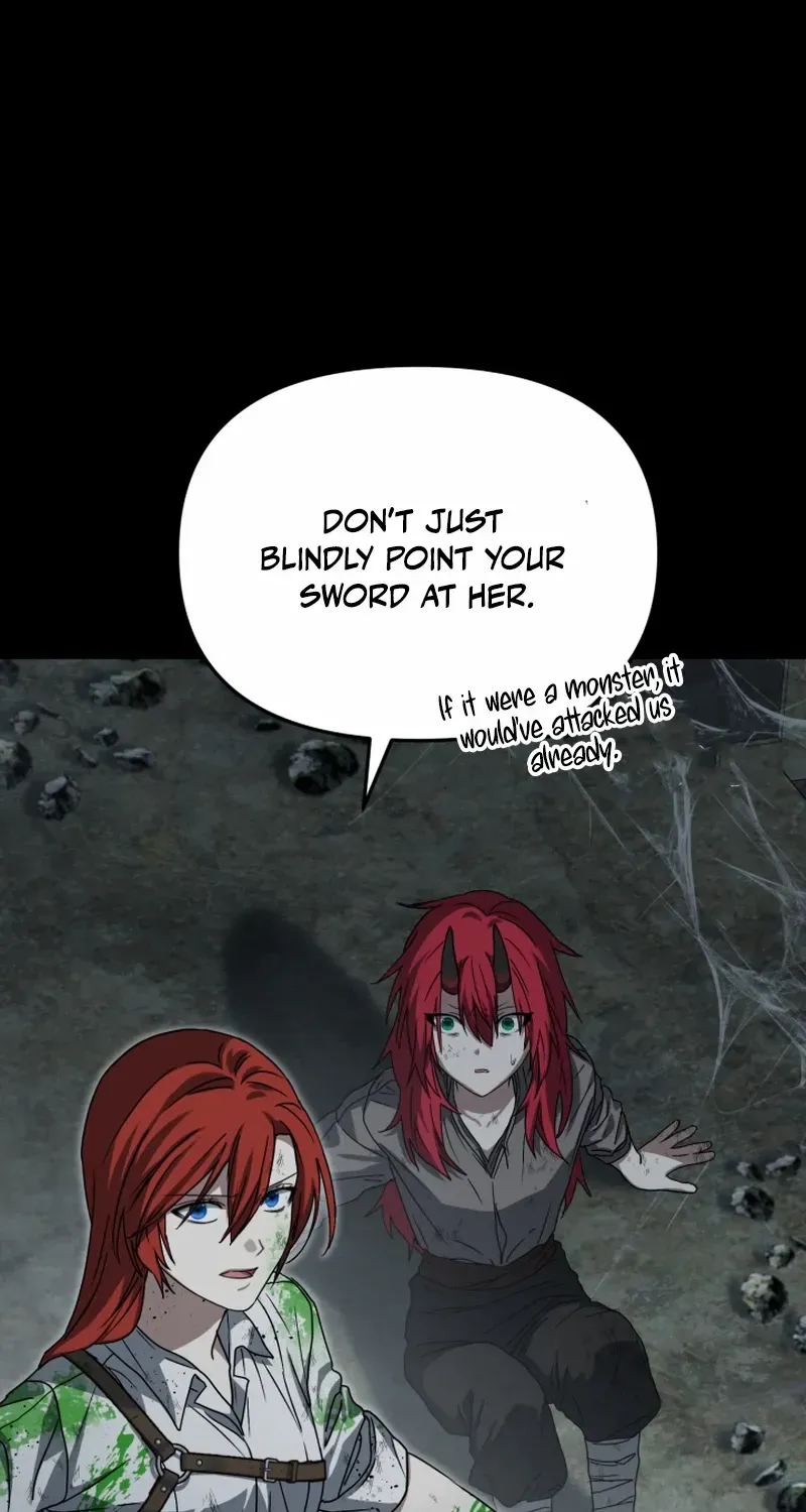 Read How To Survive As The Devil’s Child chapter 69 image 8 on Lezhin