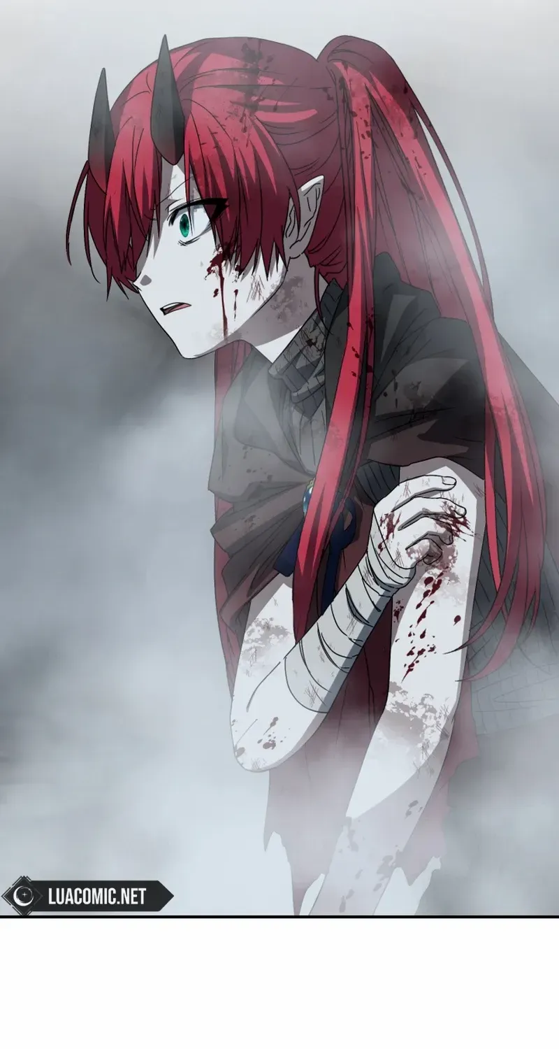 Read How To Survive As The Devil’s Child chapter 69 image 96 on Lezhin