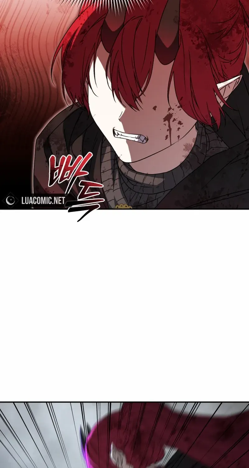 Read How To Survive As The Devil’s Child chapter 70 image 11 on Lezhin