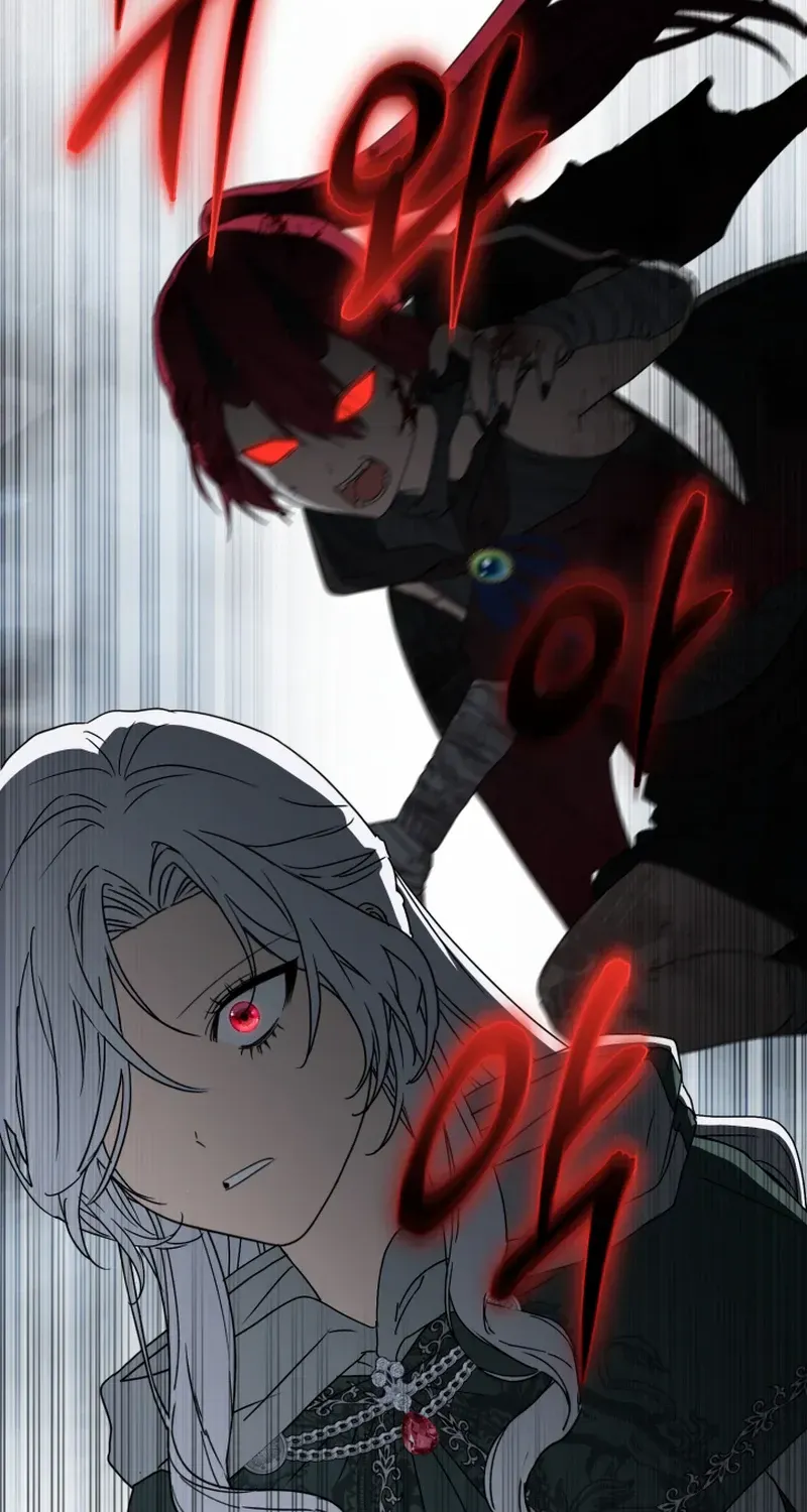 Read How To Survive As The Devil’s Child chapter 70 image 17 on Lezhin