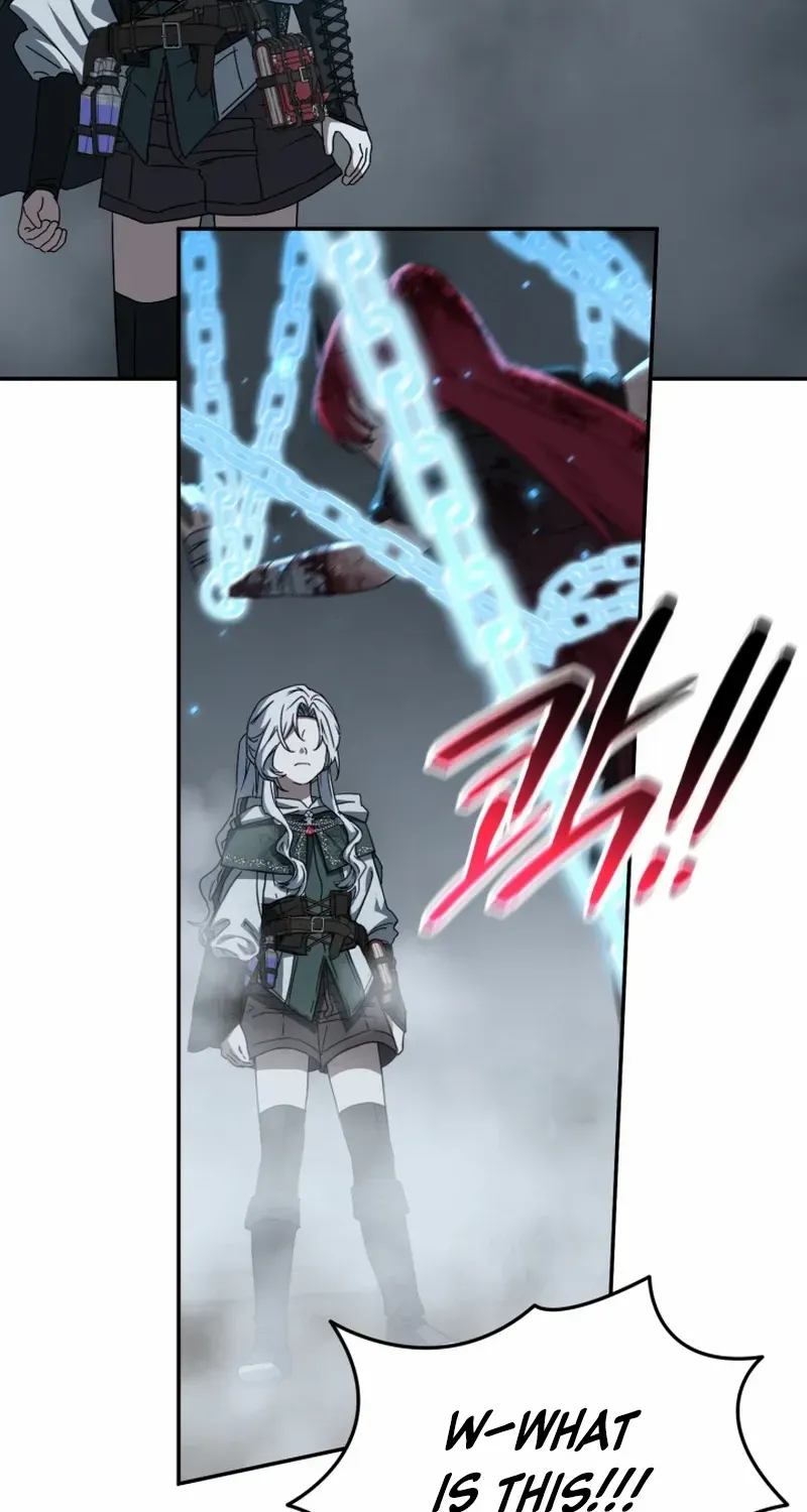 Read How To Survive As The Devil’s Child chapter 70 image 21 on Lezhin