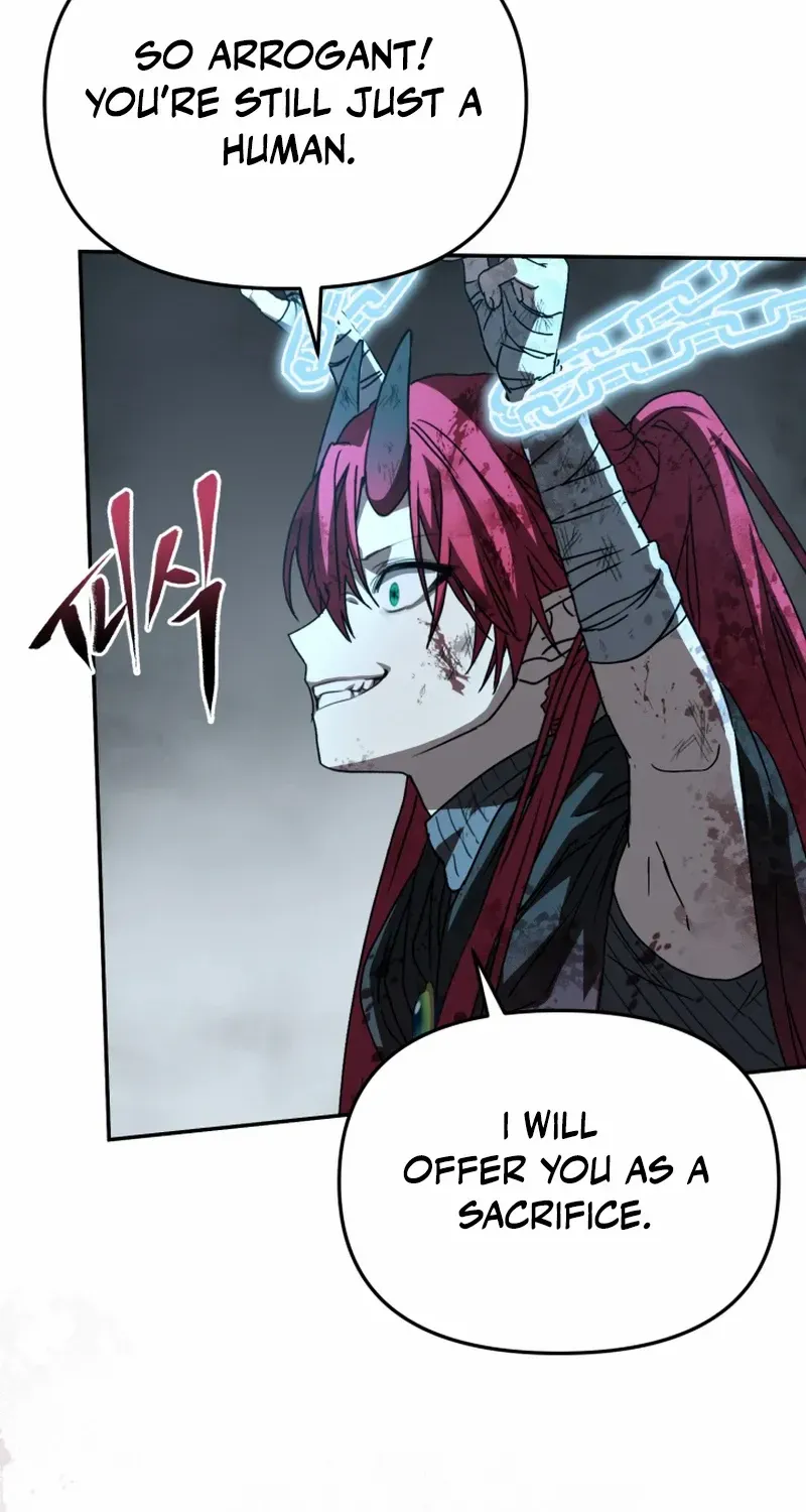 Read How To Survive As The Devil’s Child chapter 70 image 25 on Lezhin