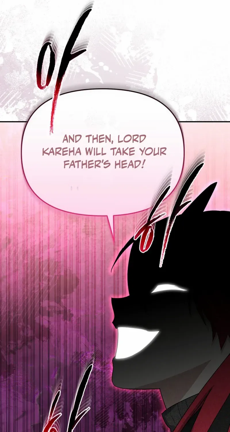 Read How To Survive As The Devil’s Child chapter 70 image 27 on Lezhin