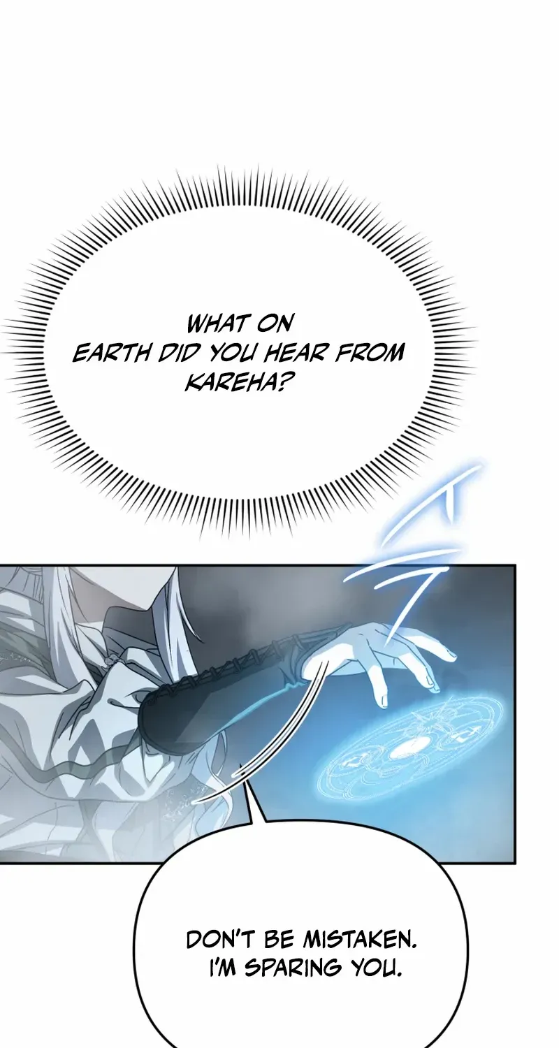 Read How To Survive As The Devil’s Child chapter 70 image 30 on Lezhin