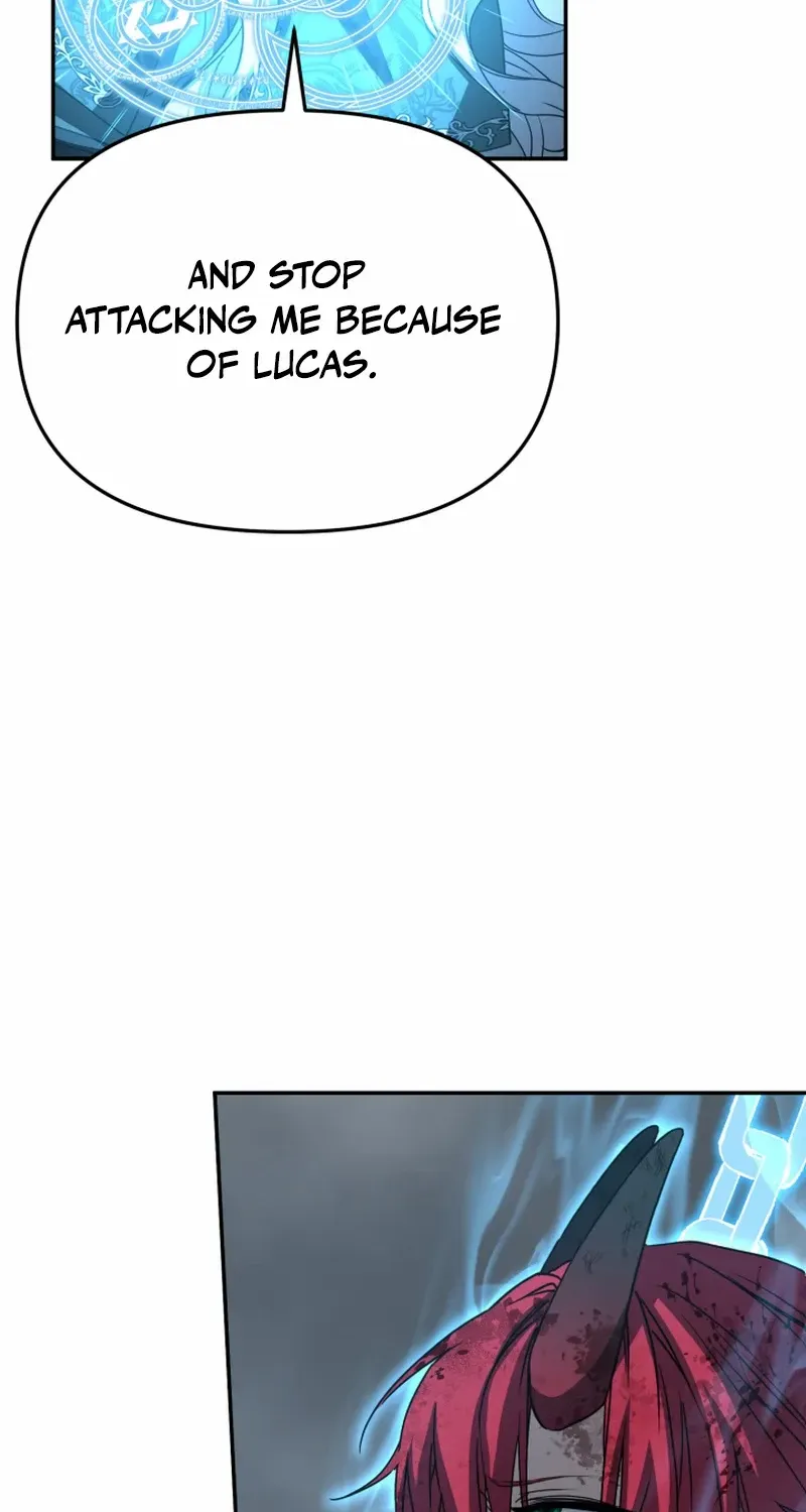 Read How To Survive As The Devil’s Child chapter 70 image 34 on Lezhin