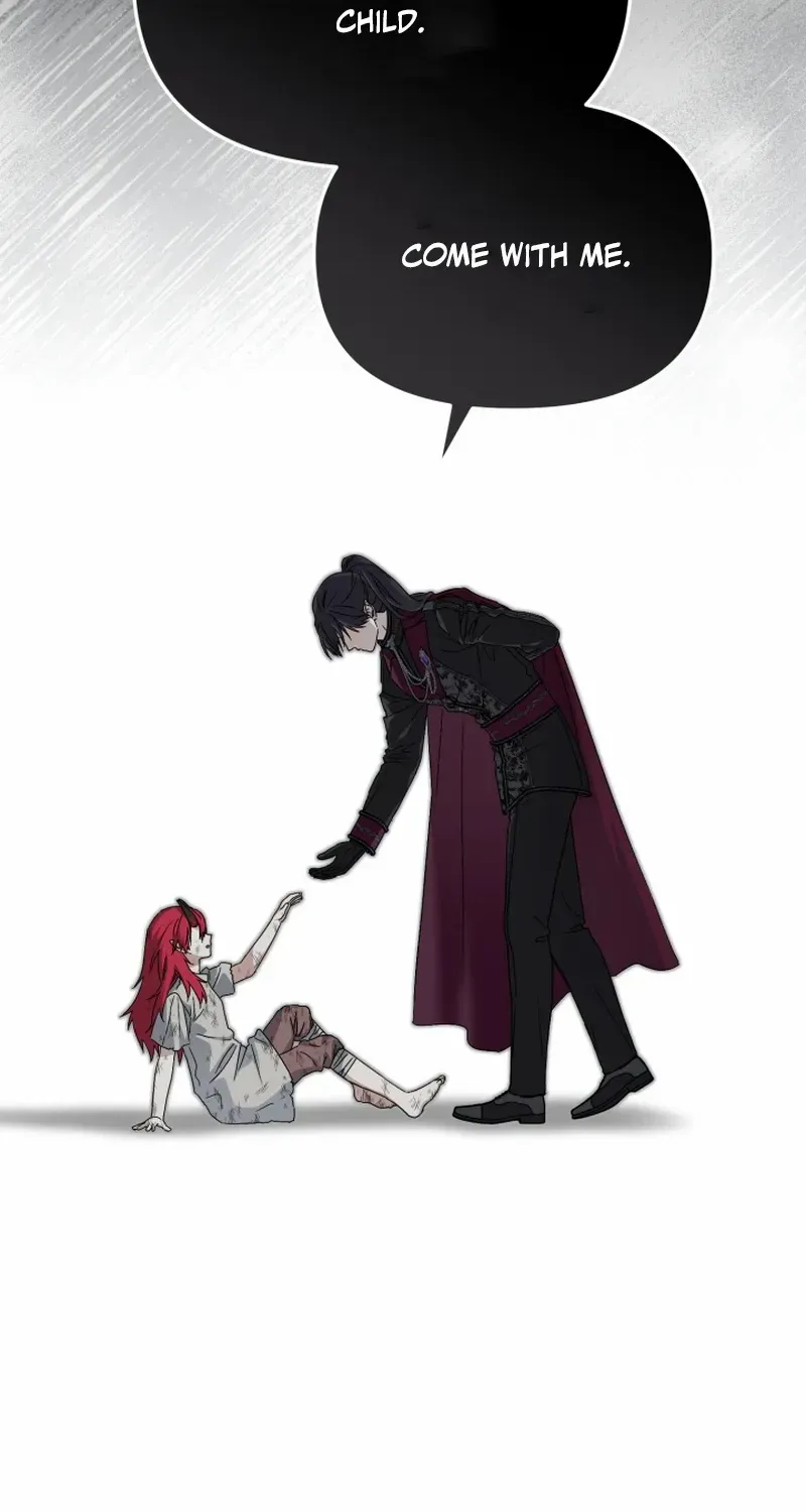 Read How To Survive As The Devil’s Child chapter 70 image 48 on Lezhin