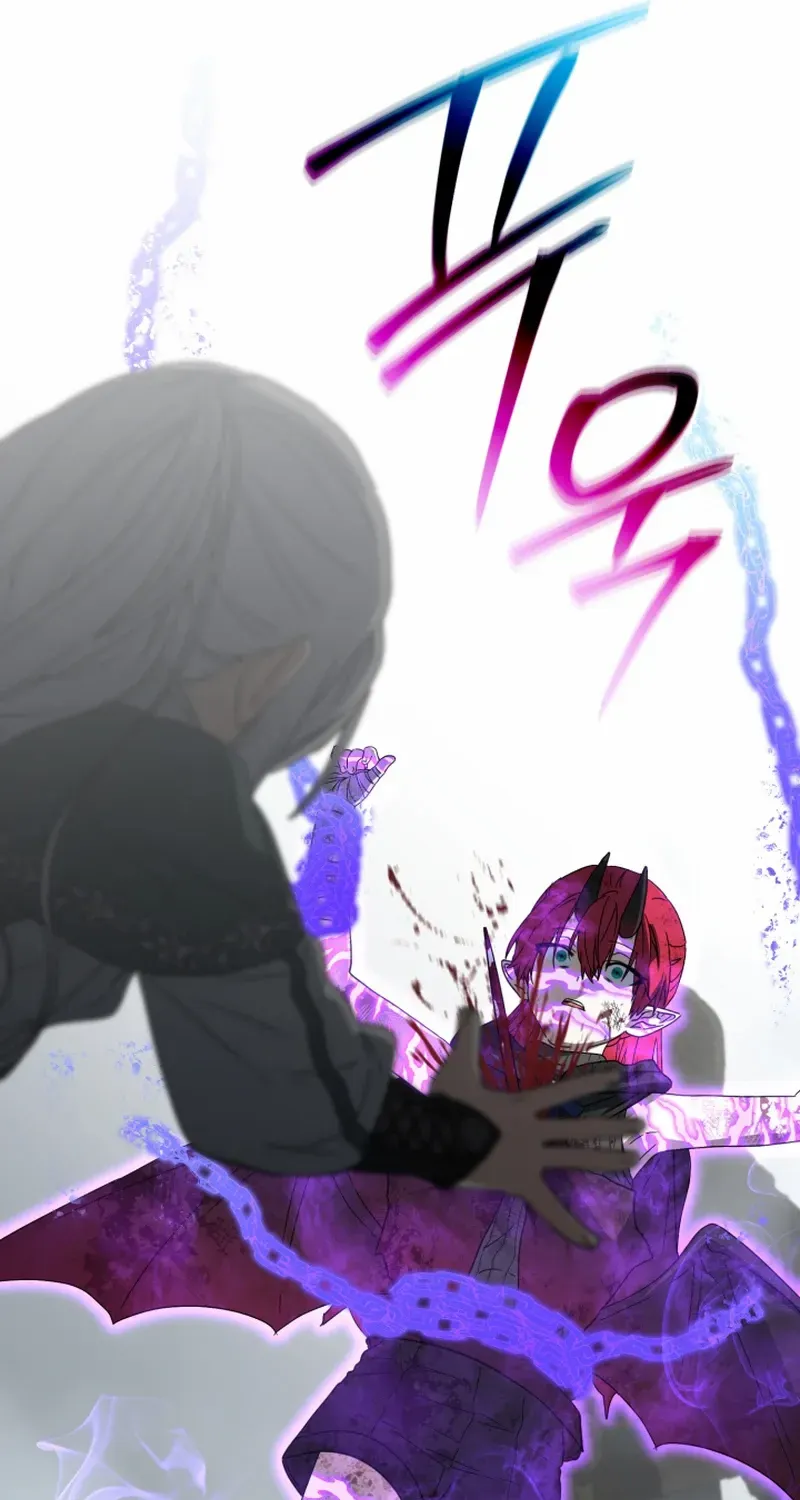 Read How To Survive As The Devil’s Child chapter 70 image 53 on Lezhin