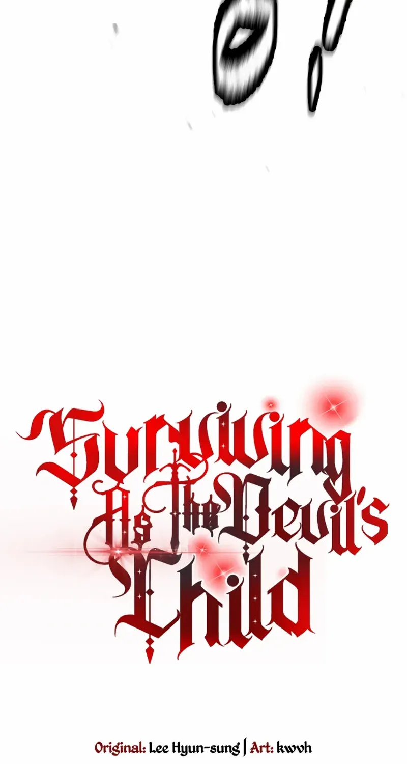 Read How To Survive As The Devil’s Child chapter 70 image 60 on Lezhin