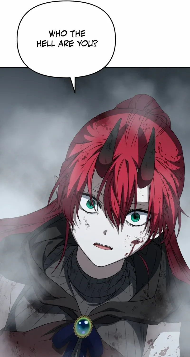 Read How To Survive As The Devil’s Child chapter 70 image 8 on Lezhin