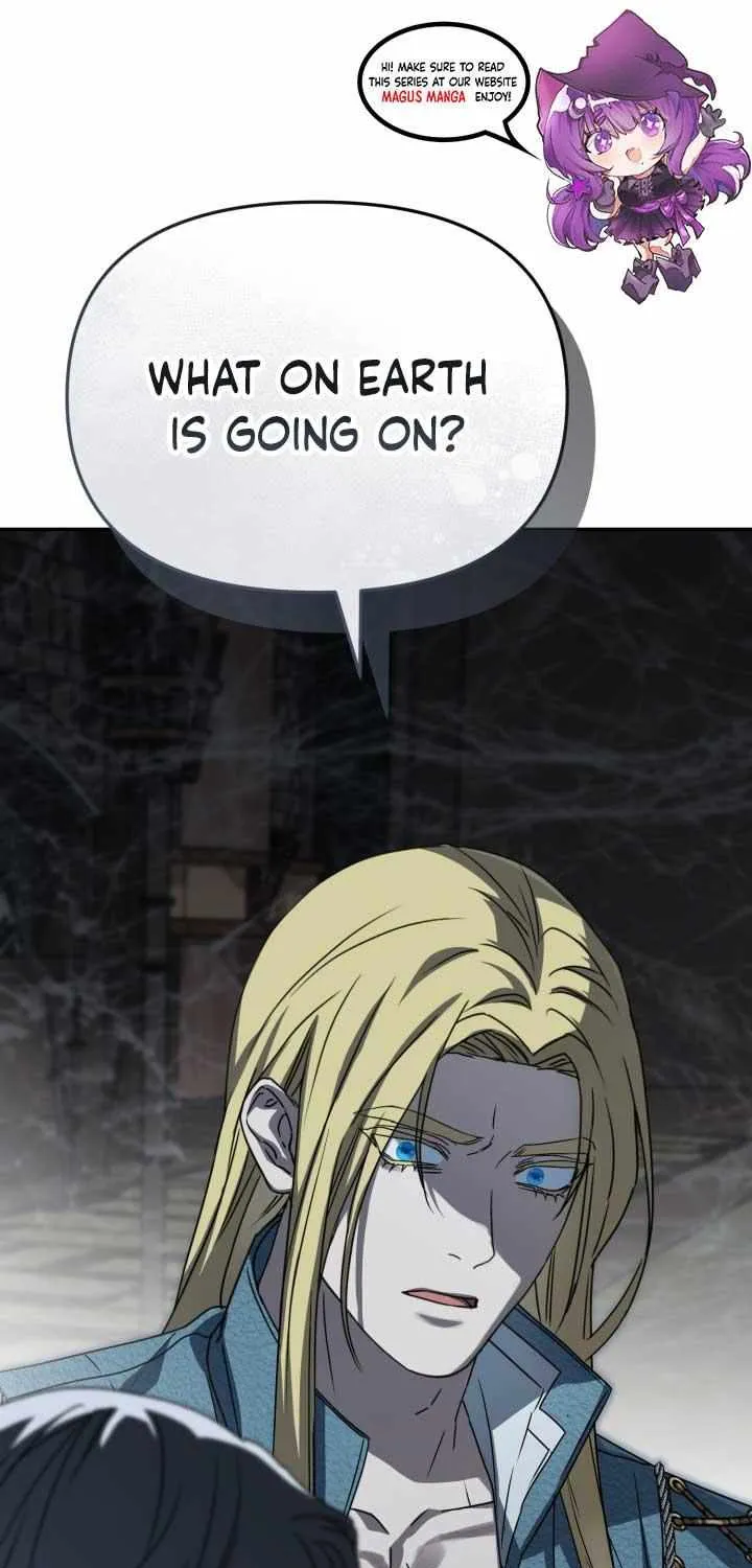 Read How To Survive As The Devil’s Child chapter 71 image 1 on Lezhin