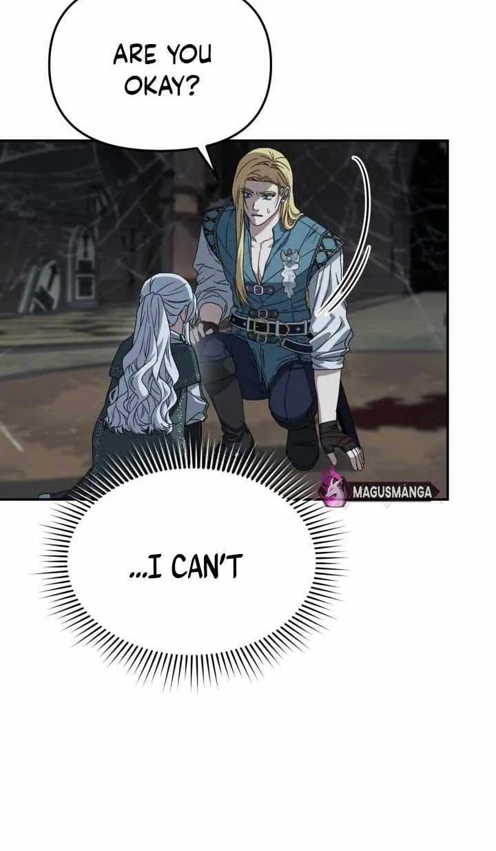 Read How To Survive As The Devil’s Child chapter 71 image 10 on Lezhin