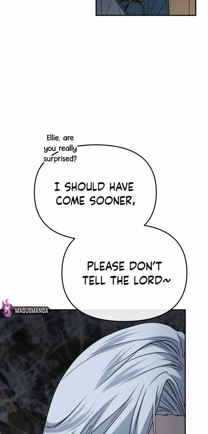 Read How To Survive As The Devil’s Child chapter 71 image 18 on Lezhin