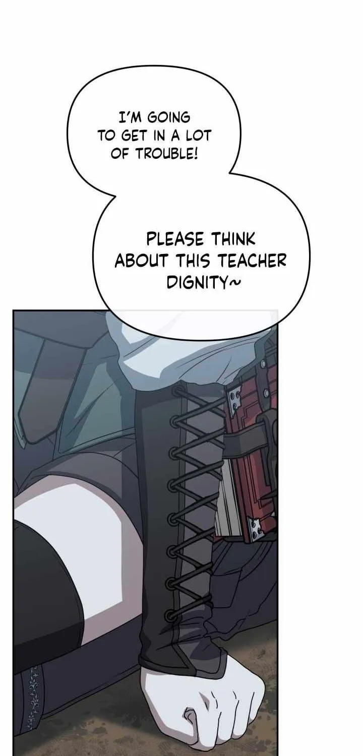 Read How To Survive As The Devil’s Child chapter 71 image 24 on Lezhin