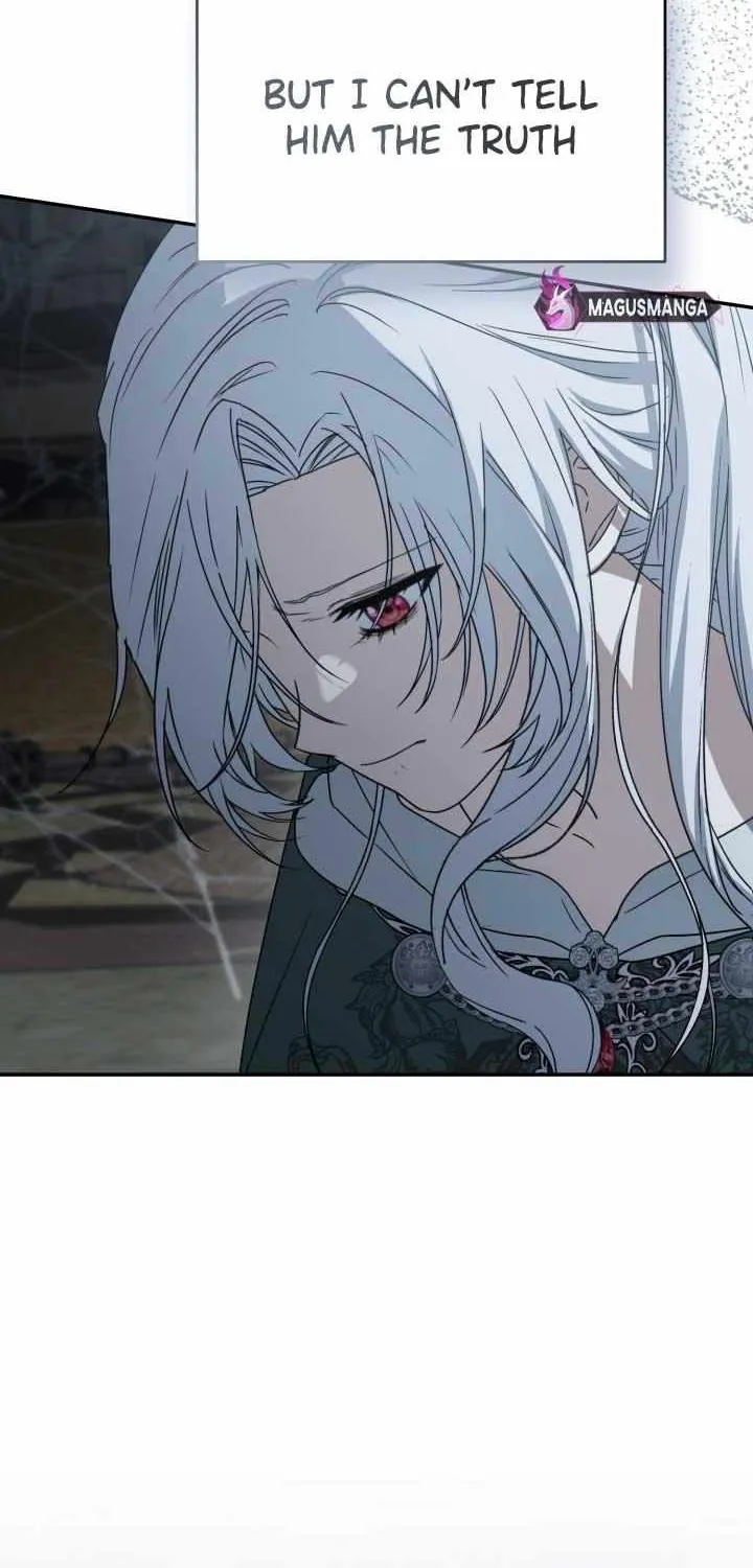 Read How To Survive As The Devil’s Child chapter 71 image 26 on Lezhin