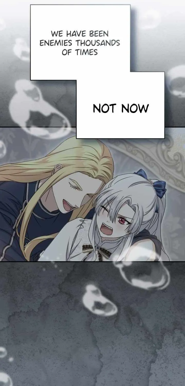Read How To Survive As The Devil’s Child chapter 71 image 27 on Lezhin