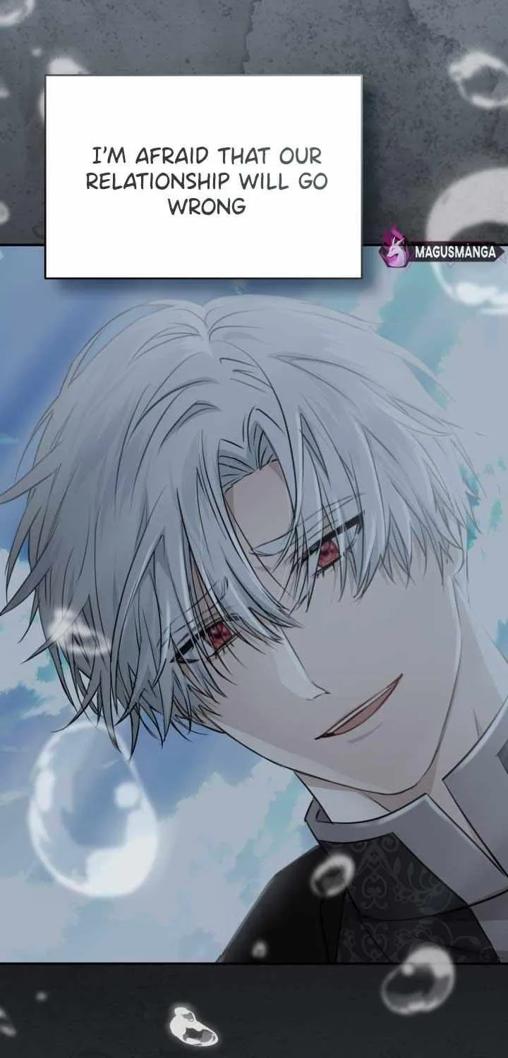 Read How To Survive As The Devil’s Child chapter 71 image 28 on Lezhin