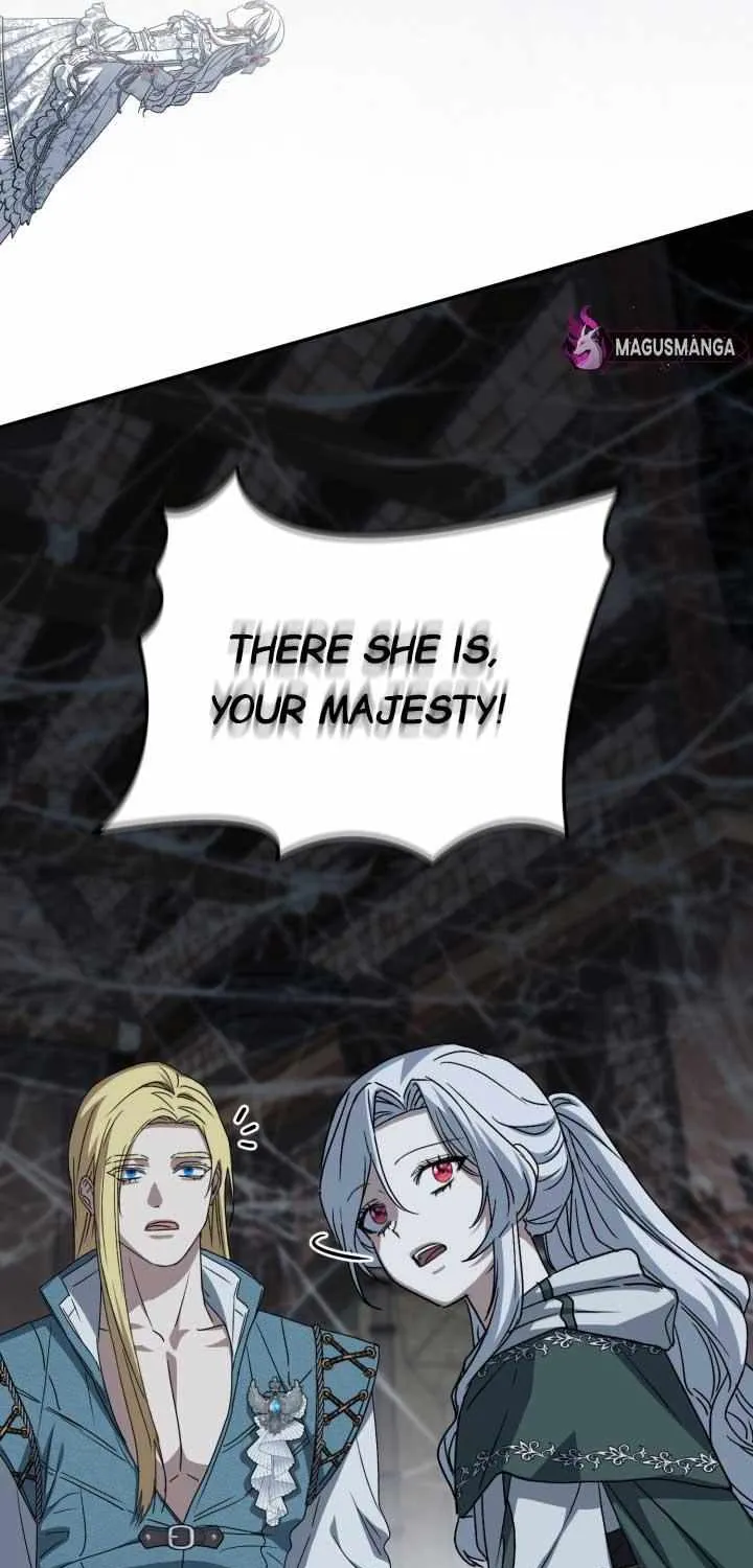 Read How To Survive As The Devil’s Child chapter 71 image 31 on Lezhin