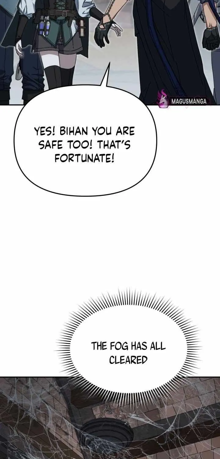 Read How To Survive As The Devil’s Child chapter 71 image 33 on Lezhin