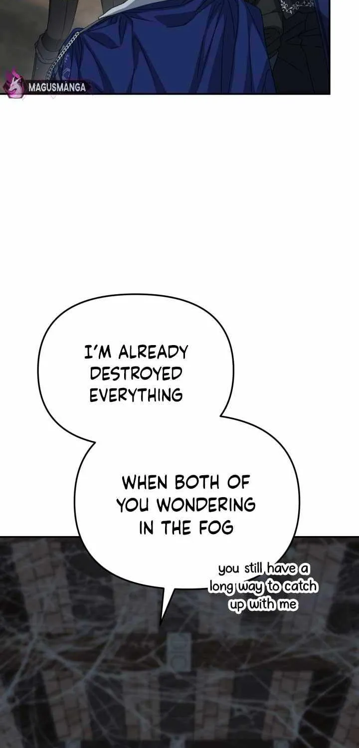 Read How To Survive As The Devil’s Child chapter 71 image 36 on Lezhin