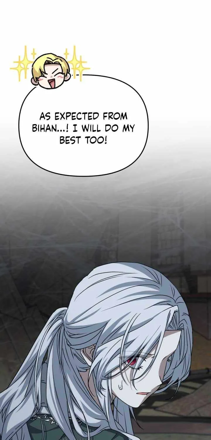 Read How To Survive As The Devil’s Child chapter 71 image 38 on Lezhin