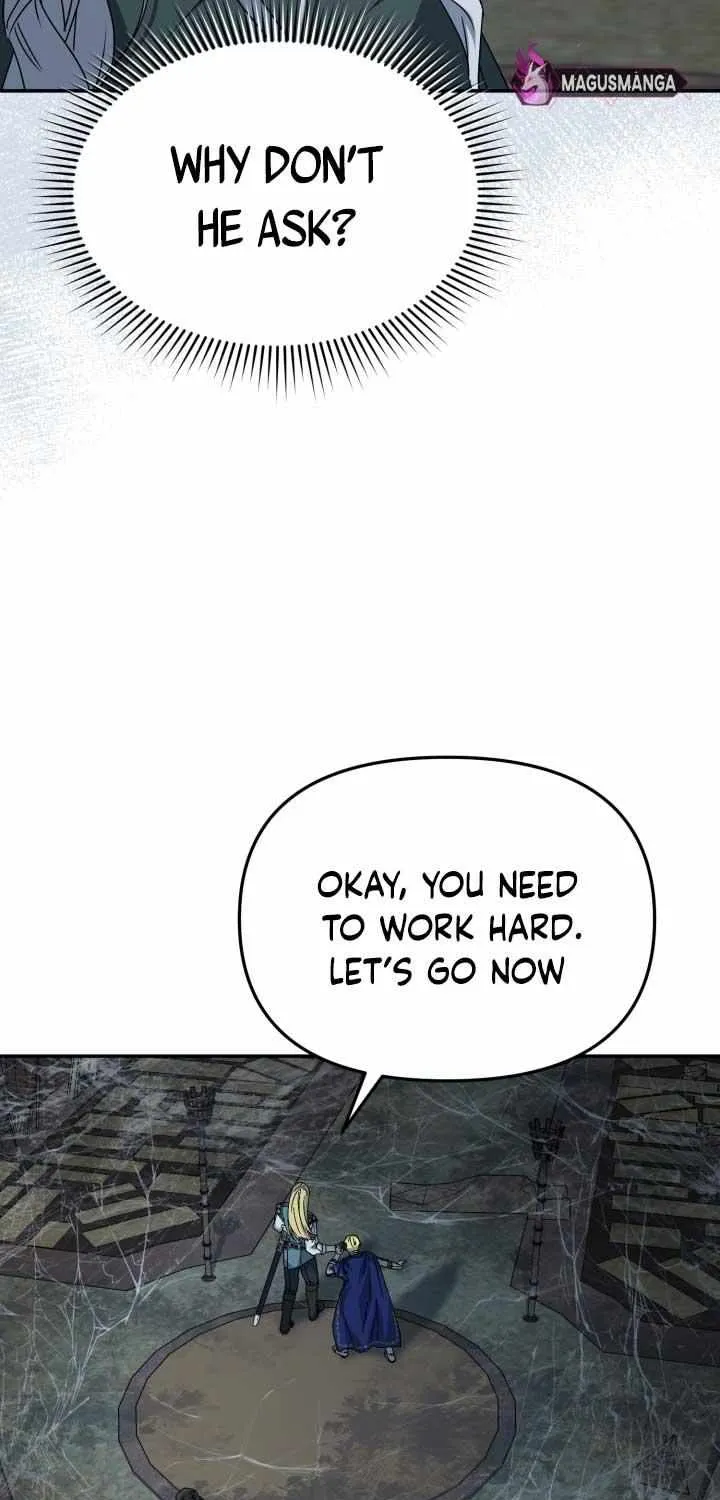 Read How To Survive As The Devil’s Child chapter 71 image 39 on Lezhin