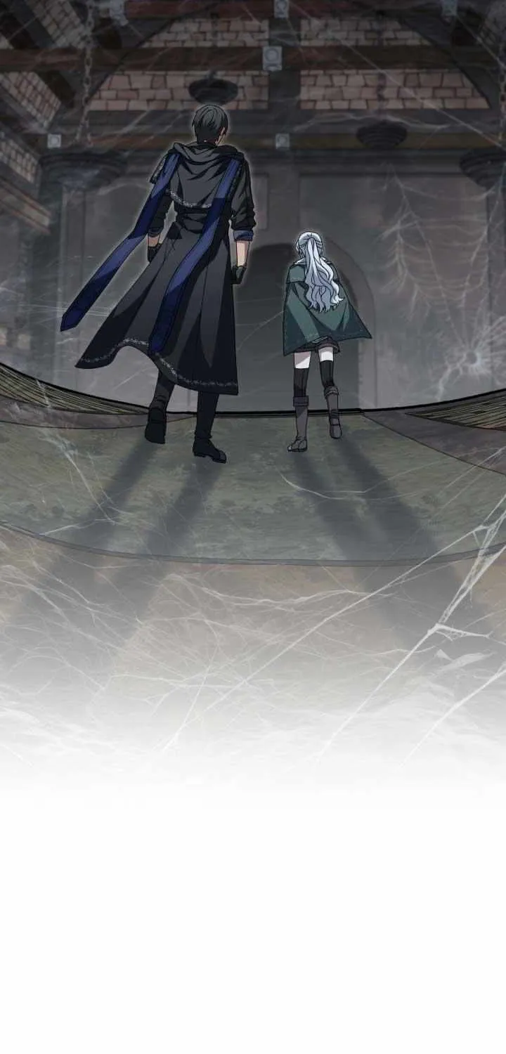 Read How To Survive As The Devil’s Child chapter 71 image 44 on Lezhin