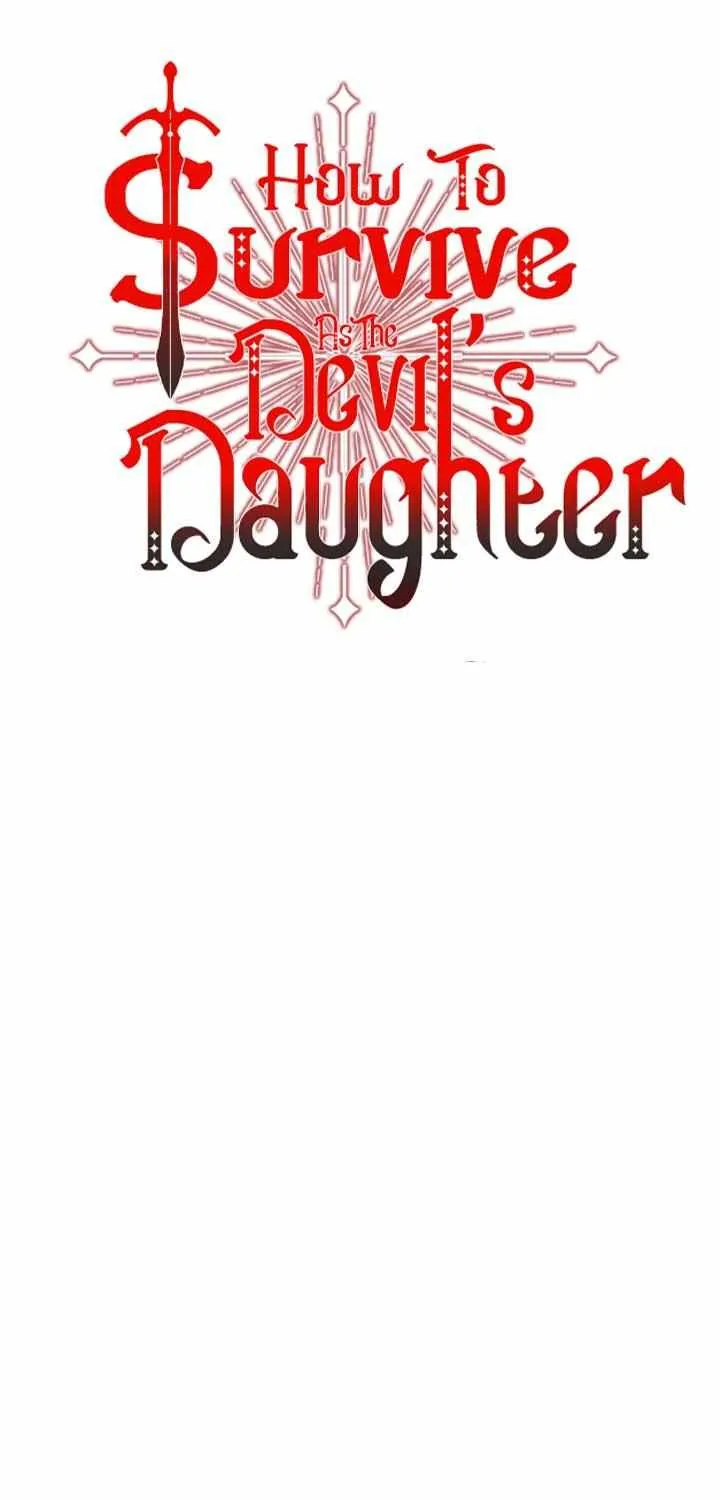 Read How To Survive As The Devil’s Child chapter 71 image 45 on Lezhin