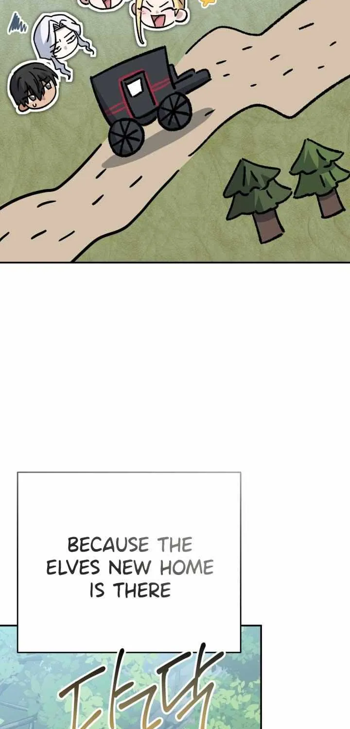 Read How To Survive As The Devil’s Child chapter 71 image 47 on Lezhin
