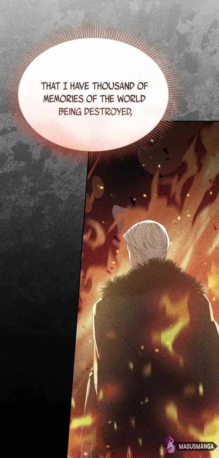 Read How To Survive As The Devil’s Child chapter 71 image 5 on Lezhin