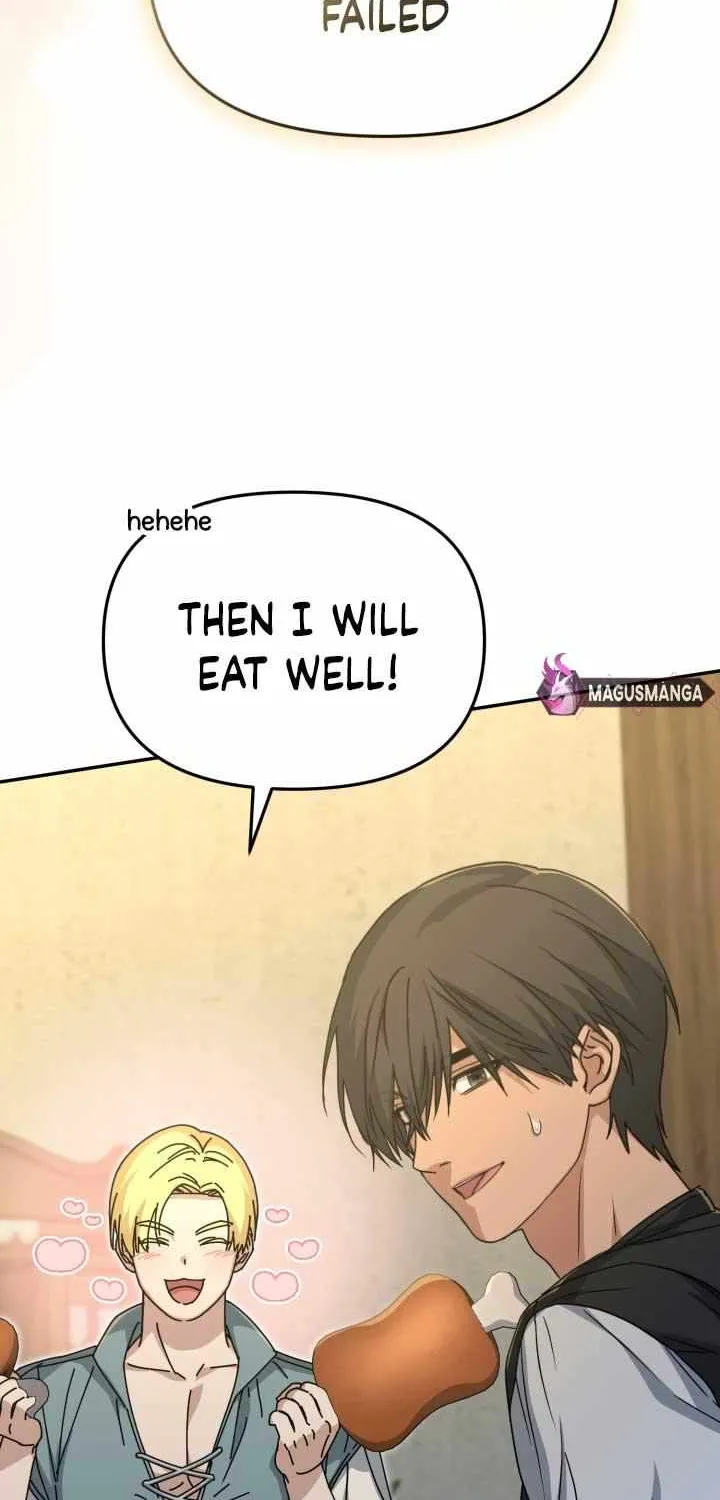 Read How To Survive As The Devil’s Child chapter 71 image 56 on Lezhin