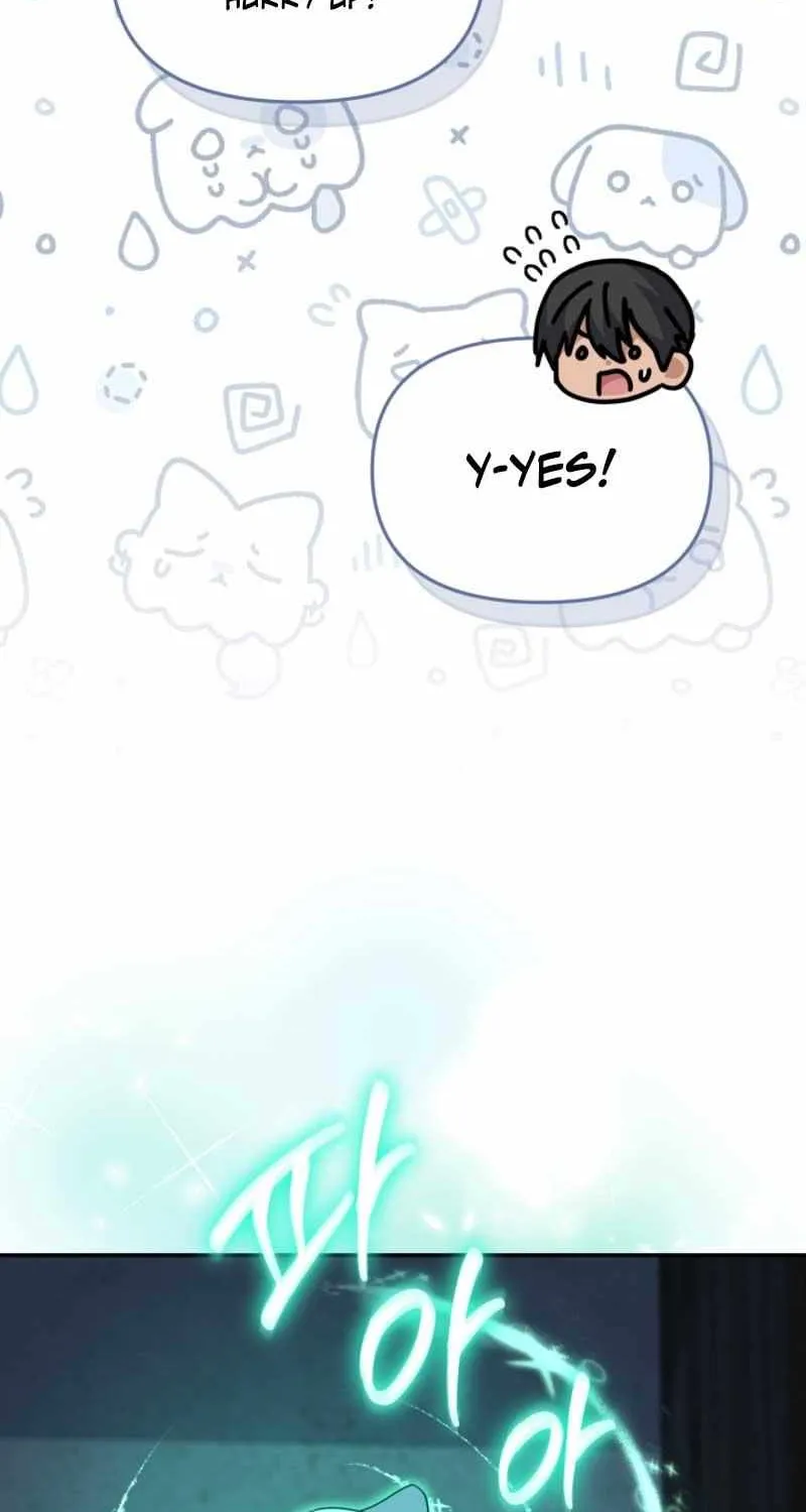 Read How To Survive As The Devil’s Child chapter 72 image 10 on Lezhin