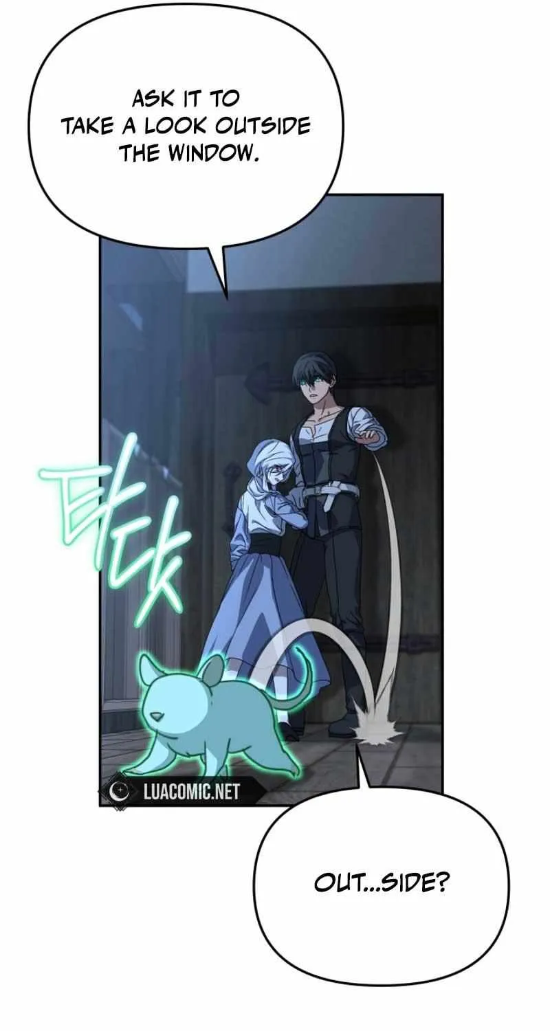 Read How To Survive As The Devil’s Child chapter 72 image 12 on Lezhin