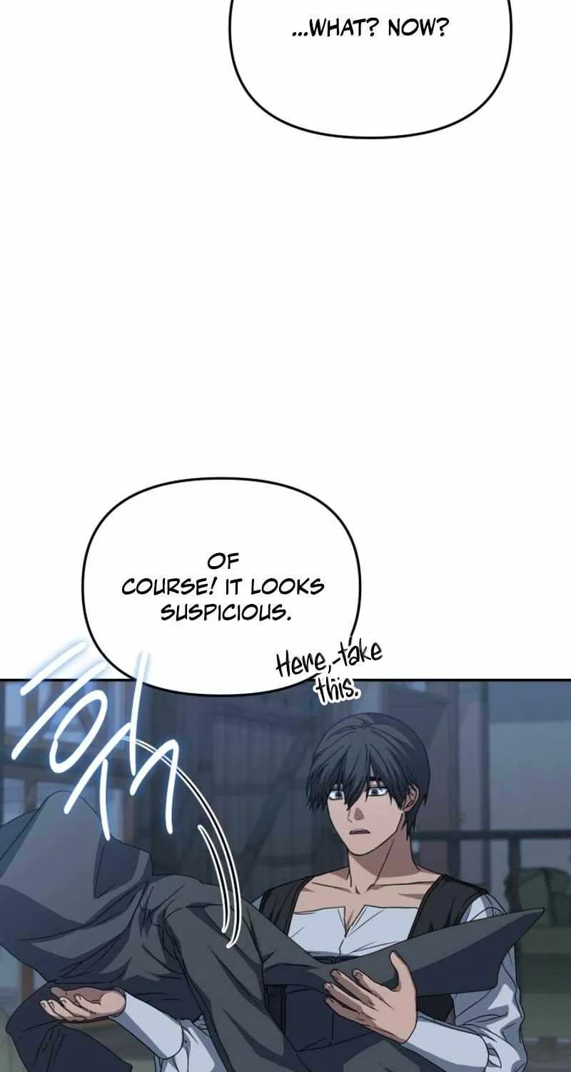Read How To Survive As The Devil’s Child chapter 72 image 21 on Lezhin