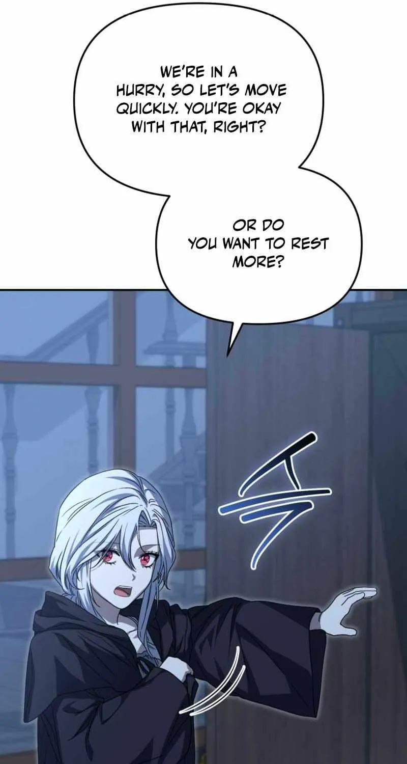 Read How To Survive As The Devil’s Child chapter 72 image 23 on Lezhin