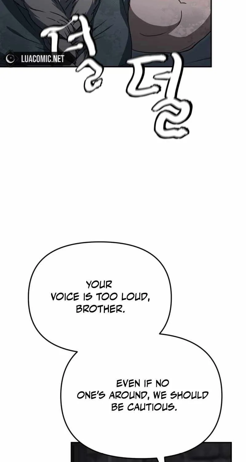 Read How To Survive As The Devil’s Child chapter 72 image 35 on Lezhin