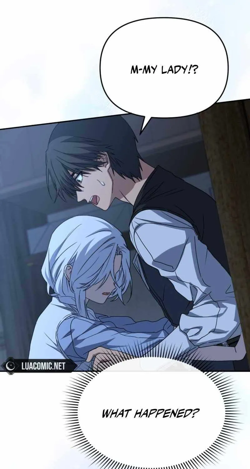 Read How To Survive As The Devil’s Child chapter 72 image 4 on Lezhin