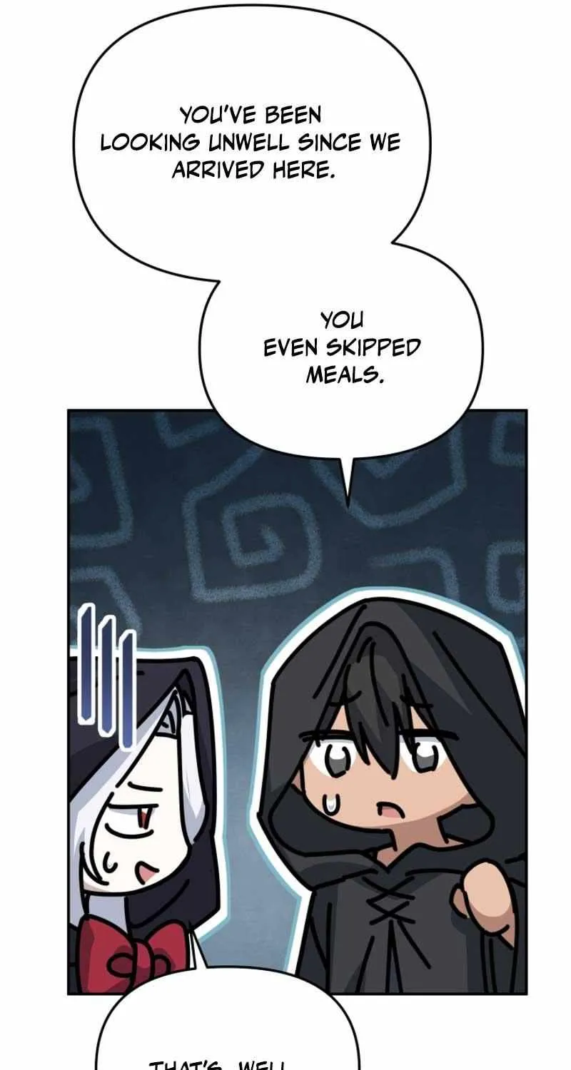 Read How To Survive As The Devil’s Child chapter 72 image 77 on Lezhin
