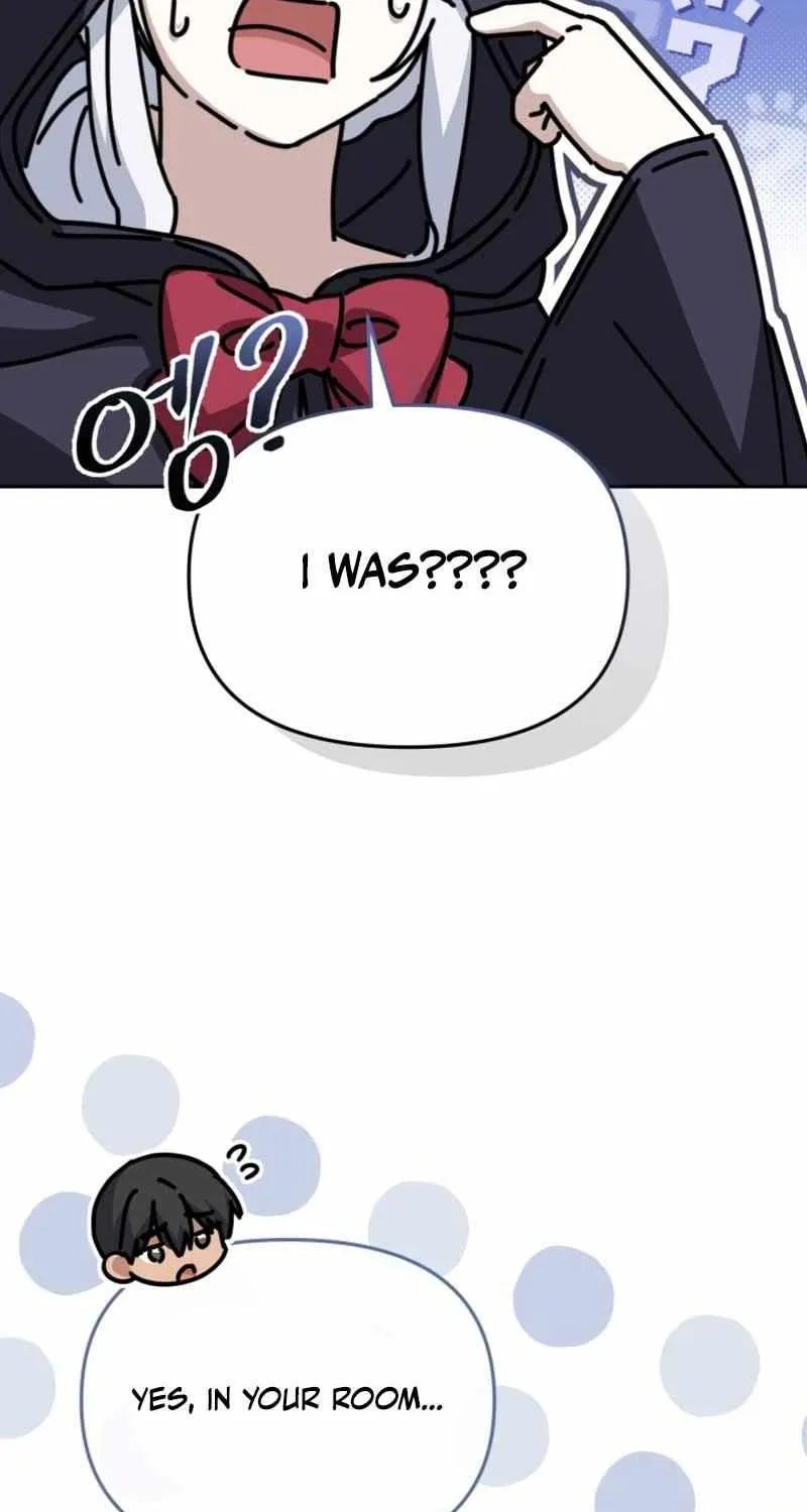 Read How To Survive As The Devil’s Child chapter 72 image 79 on Lezhin